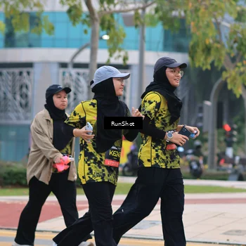 Runner Photo 6986483