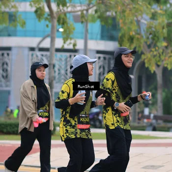 Runner Photo 6986485
