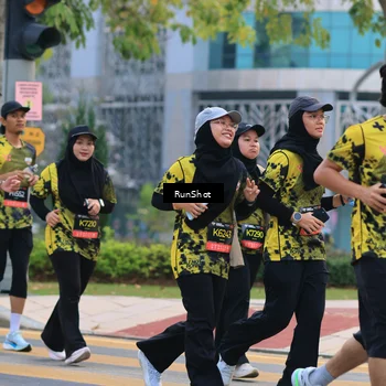 Runner Photo 6986488