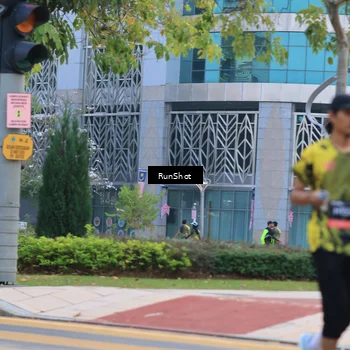 Runner Photo 6986499
