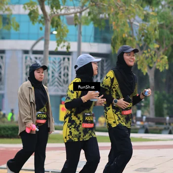 Runner Photo 6986508