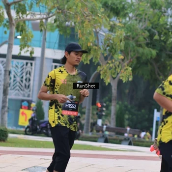 Runner Photo 6986514
