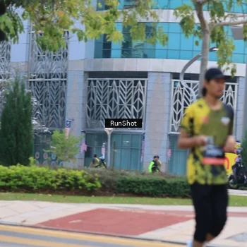 Runner Photo 6986518