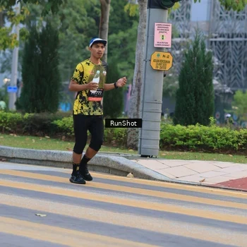 Runner Photo 6986520