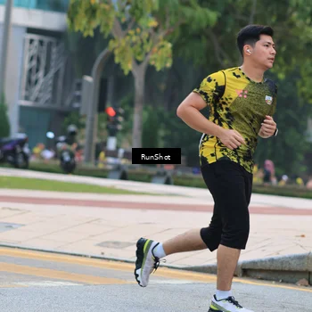 Runner Photo 6986535