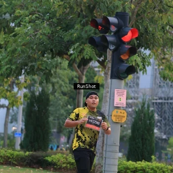 Runner Photo 6986546
