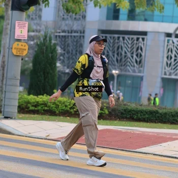 Runner Photo 6986547