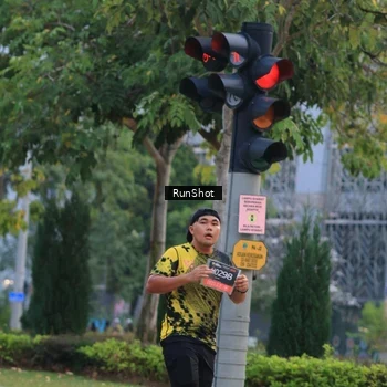 Runner Photo 6986550