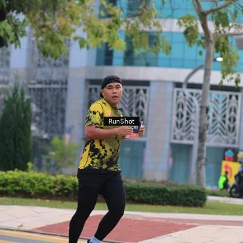 Runner Photo 6986555