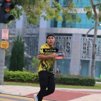 Runner Photo 6986557