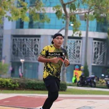 Runner Photo 6986559