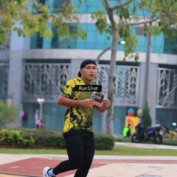Runner Photo 6986560