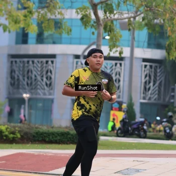 Runner Photo 6986561