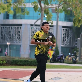 Runner Photo 6986562