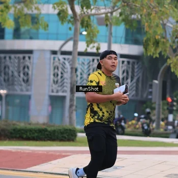 Runner Photo 6986564