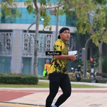 Runner Photo 6986565