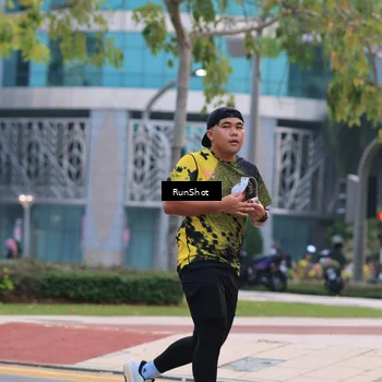 Runner Photo 6986566