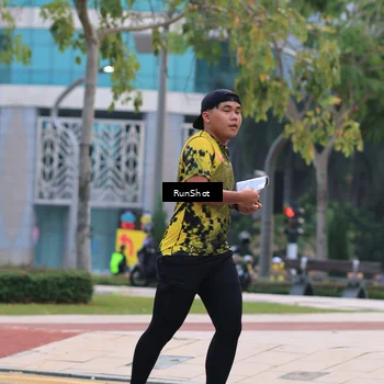Runner Photo 6986568