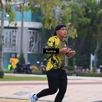Runner Photo 6986569