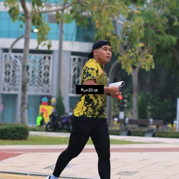 Runner Photo 6986570