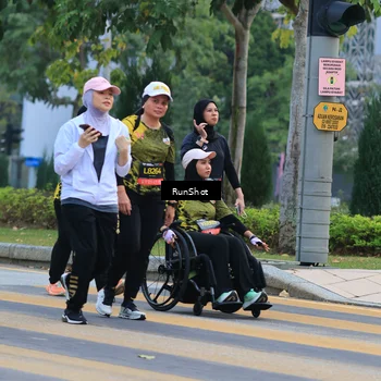 Runner Photo 6986577