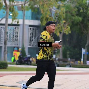 Runner Photo 6986600