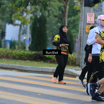 Runner Photo 6986601