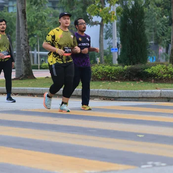 Runner Photo 6986650