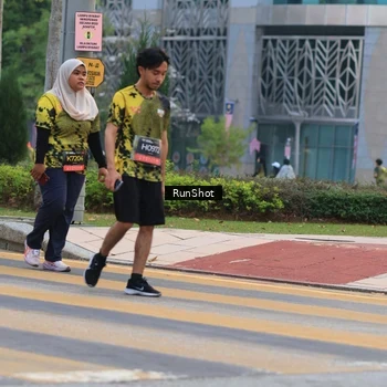 Runner Photo 6986667