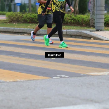 Runner Photo 6986678