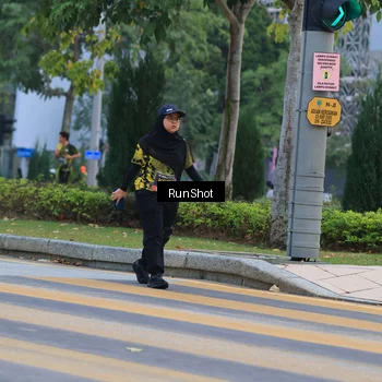 Runner Photo 6986682