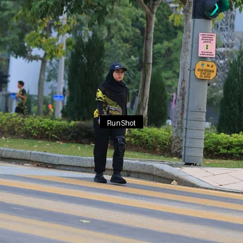 Runner Photo 6986685