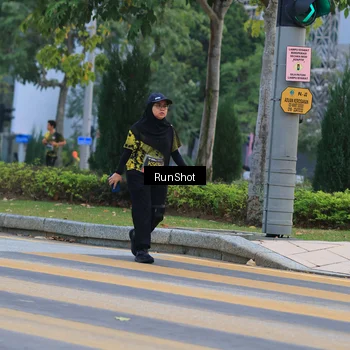 Runner Photo 6986687