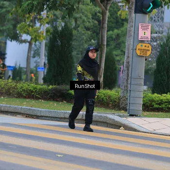 Runner Photo 6986690