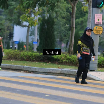 Runner Photo 6986692