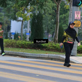 Runner Photo 6986693