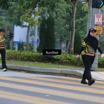 Runner Photo 6986694