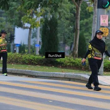 Runner Photo 6986695