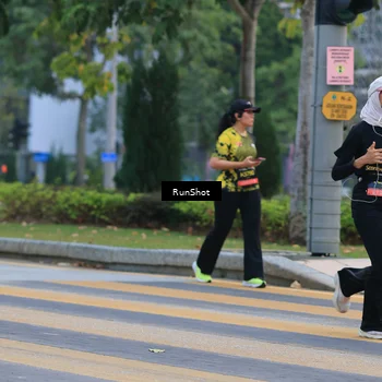 Runner Photo 6986720