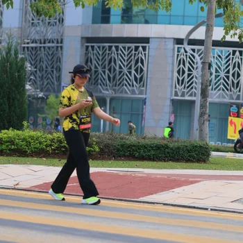 Runner Photo 6986753