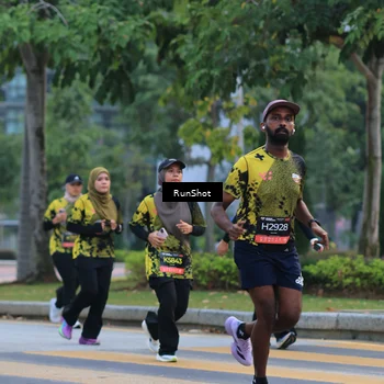 Runner Photo 6986761