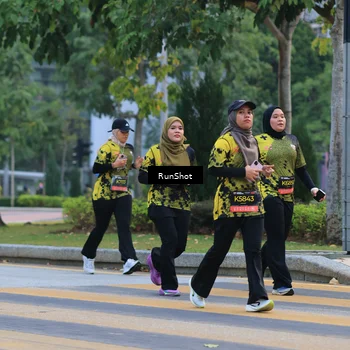 Runner Photo 6986774