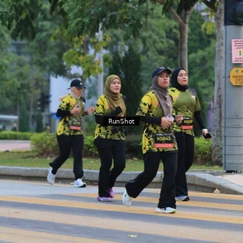 Runner Photo 6986775