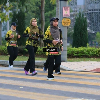 Runner Photo 6986780