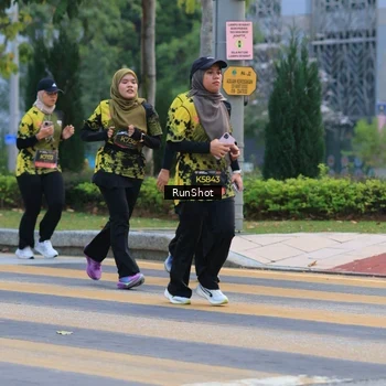 Runner Photo 6986781