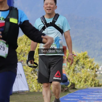 Runner Photo 69868