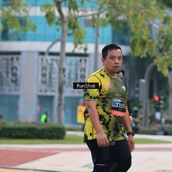 Runner Photo 6986805