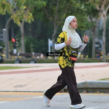 Runner Photo 6986815