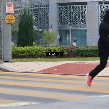 Runner Photo 6986820