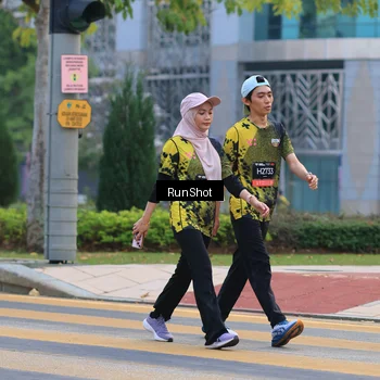 Runner Photo 6986826